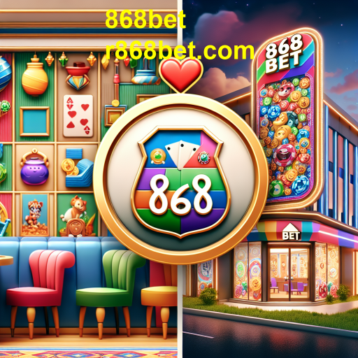 Descubra a Categoria de Móveis na 868bet: Aprendizado e Diversão em Cada Jogo