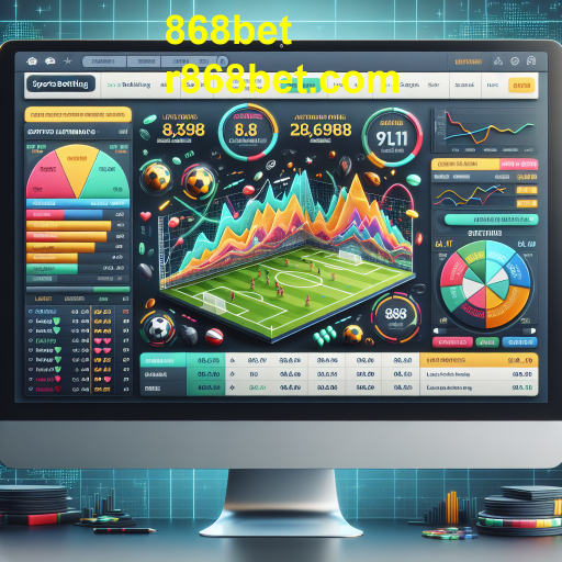 A Ascensão dos Jogos de Esportes no 868bet